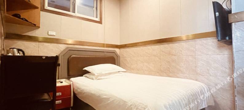 长兴县金龙商务宾馆图片