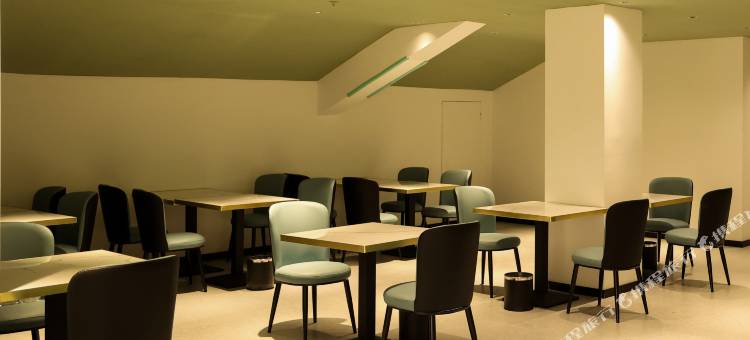 格林豪泰智选酒店(宿迁埠子镇新街口店)图片