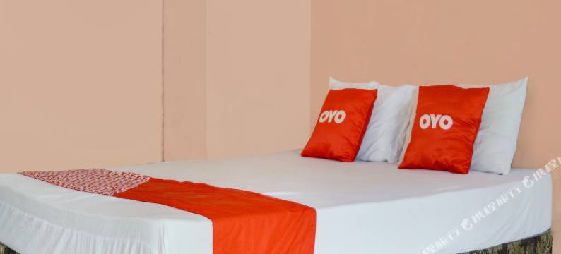 OYO穆蒂亚拉旅馆(Hotel O Mutiara Guest House)图片