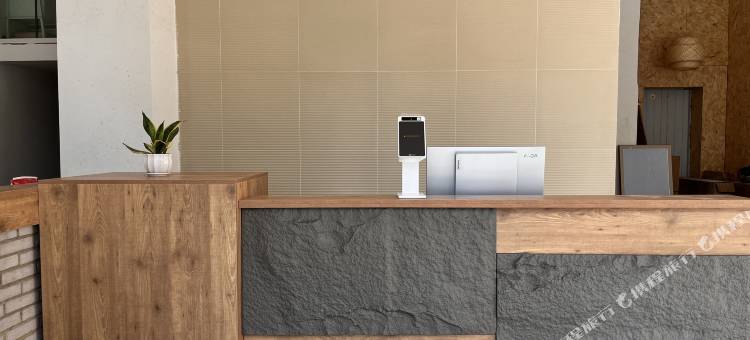 南华沐云·千寻美宿图片