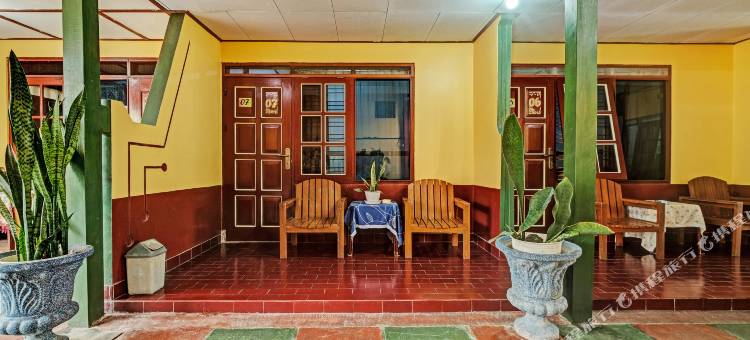 OYO 92282 穆里亚酒店(Hotel O Muria)图片