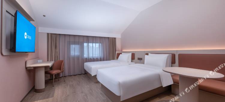 汉庭酒店(仪征丰仪装饰城店)图片