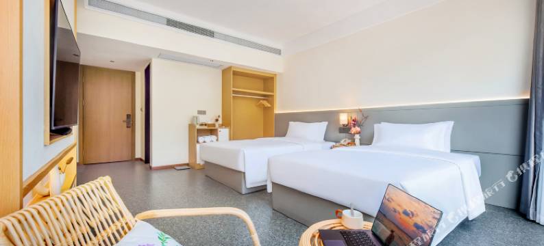 璞宿喜度民宿图片