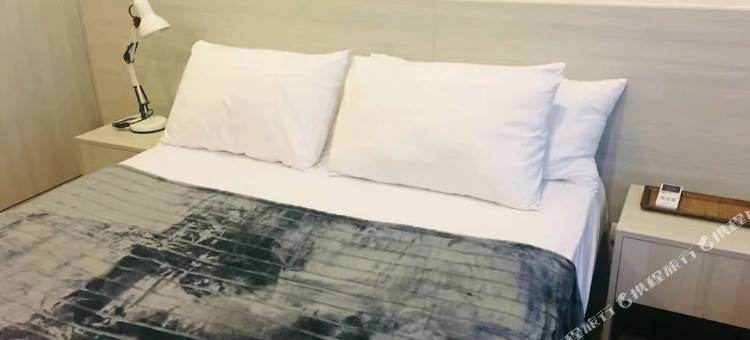 清迈古城公寓两卧双卫公寓(The Prio Condo)图片