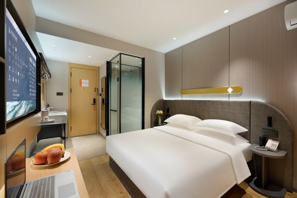 锦江之星酒店(兰考县城关镇胜利路店)预订价格,联系电话位置地址