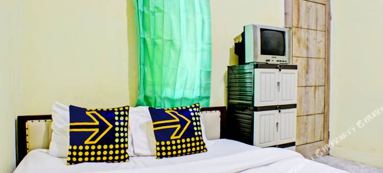 Hotel O Kamar Hijau 伊斯兰民宿(Hotel O Homestay Kamar Hijau Syariah)图片