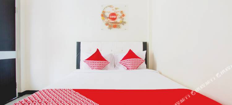 O舒适公寓-清真(Hotel O Cozy Residence Syariah)图片