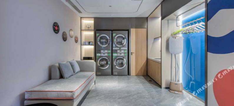 悦四季枫林酒店图片