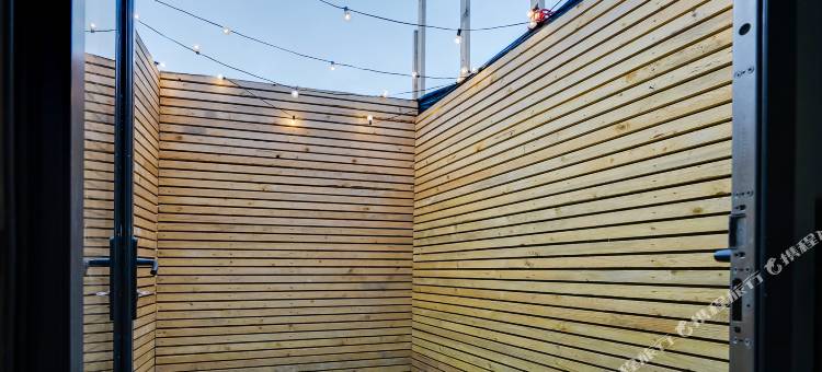 OYO贝尔维尤公寓米德尔斯堡(OYO Bellevue Apartments Middlesborough)图片