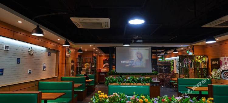 枫季(广州新白云国际机场体验店)图片