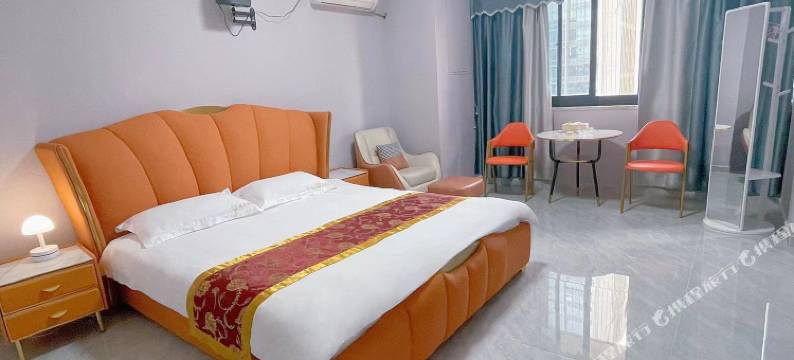 厦门厦茉公寓(湖里万达店)图片