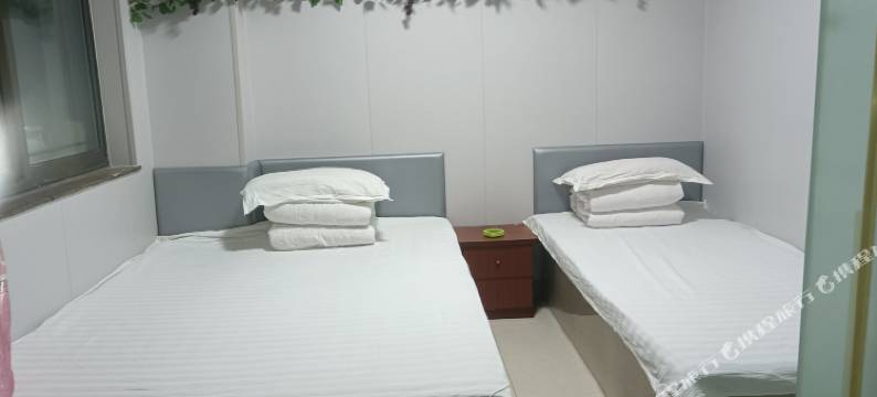 威海吉凯旅馆图片