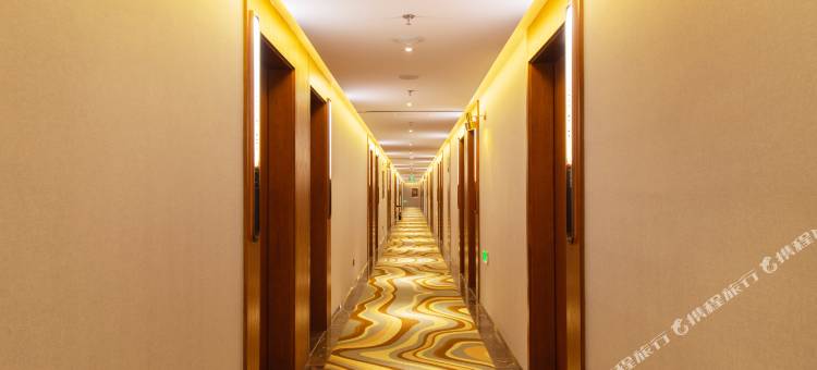 喆啡酒店(济南春景路店)图片