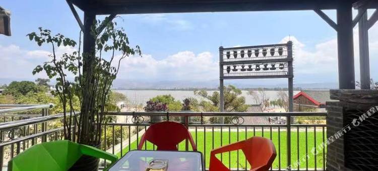 西昌小楼民宿图片