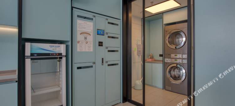 海友酒店(海门三和店)图片