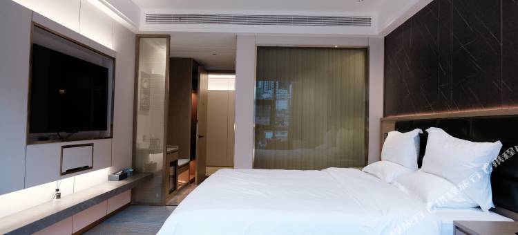 福贡国香大酒店图片