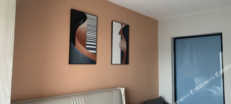 海澜民宿(宜春润达国际店)图片