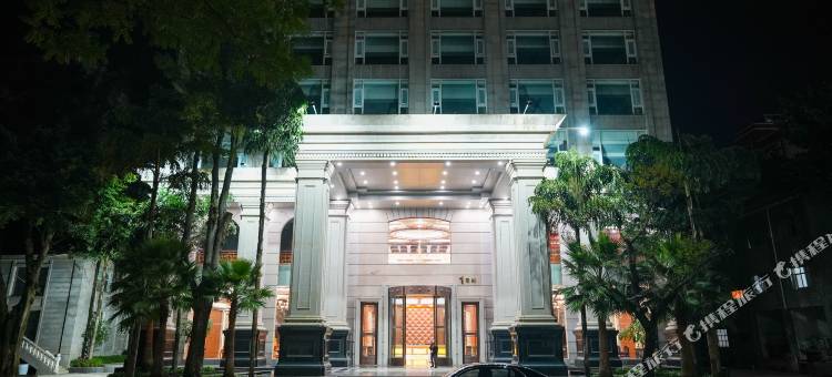 戴斯温德姆酒店(砚山客运站店)图片