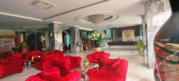 新多罗酒店-芝拉扎-由Conary管理(Sindoro Hotel Cilacap By Conary)图片