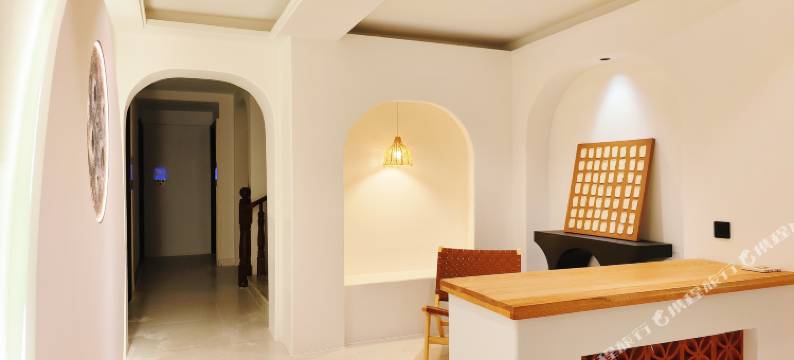 北海汐遇海景民宿(侨港风情街店)图片