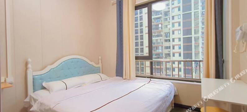 全季创意民宿(武汉光谷广场地铁站店)图片