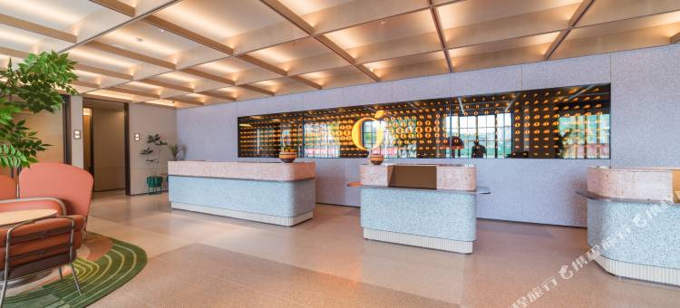 桔子酒店(汕头珠港新城店)图片