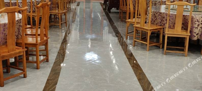 句容怡园山庄民宿图片