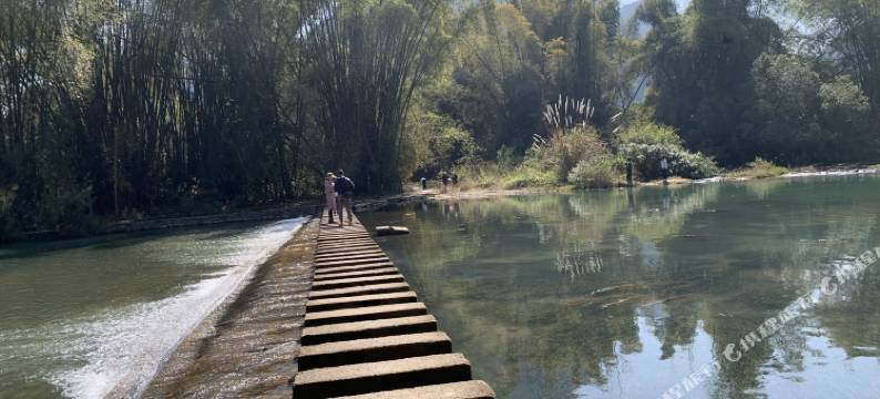 静栖阁民宿(阳朔十里画廊工农桥码头店)图片