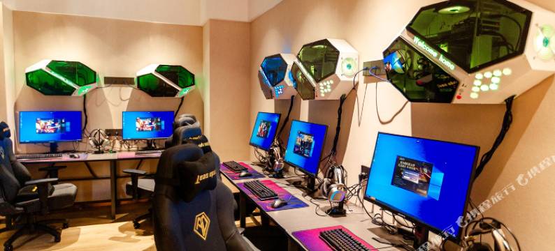 云之尚酒店(祥和商业广场店)图片