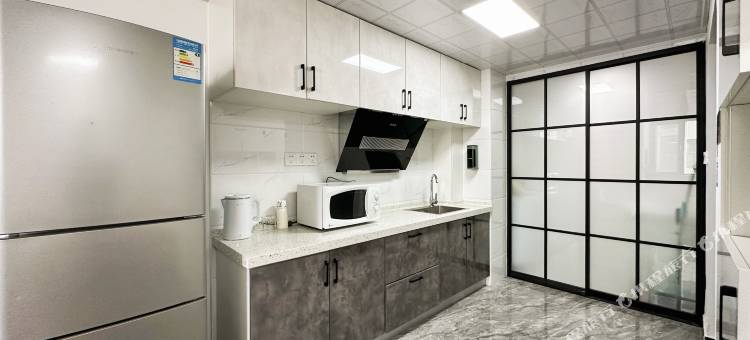 桃子家的公寓图片