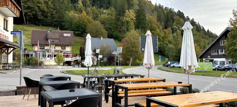 穆斯小屋(Chalet MOOS)图片