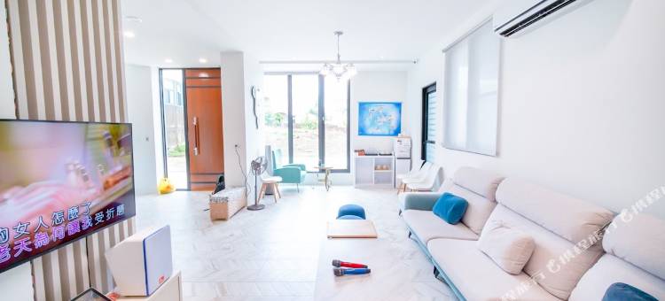 爱亭留二馆民宿图片