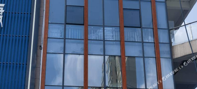 凯里君成公寓酒店(未来城店)图片