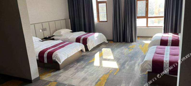 长岭云瑞酒店图片