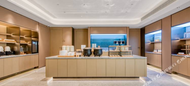 全季酒店(合肥长丰比亚迪工业园店)图片