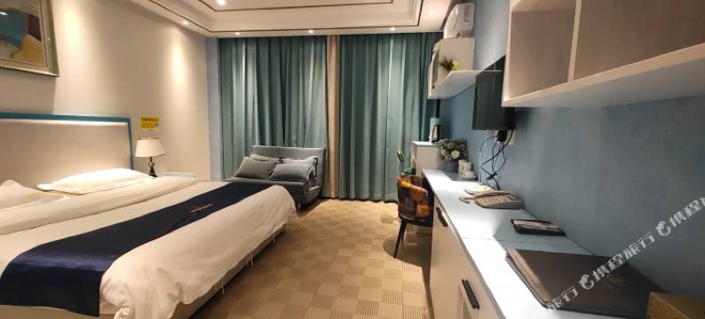 巴塘雲鼎酒店图片