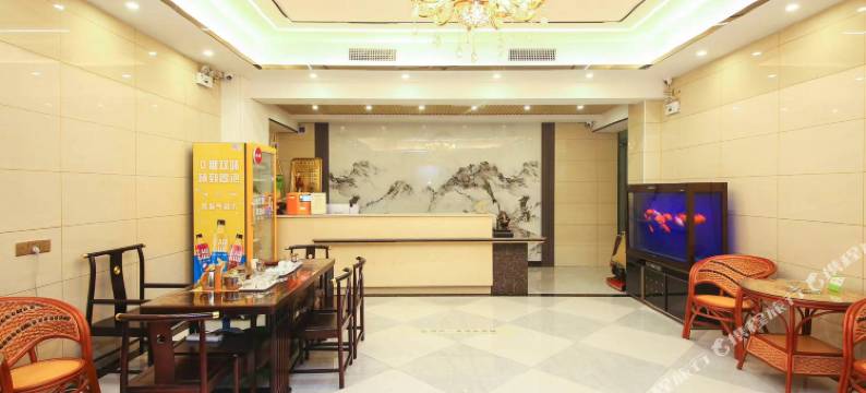 长治馨海酒店图片