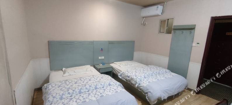 华泰商务宾馆(武汉白沙洲农副产品大市场店)图片