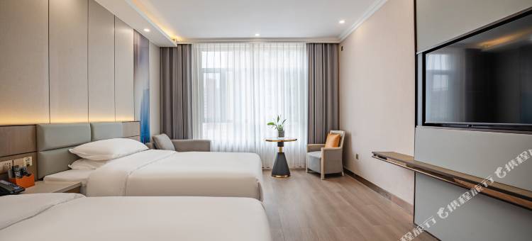 星程酒店(化隆群科迎宾大道店)图片