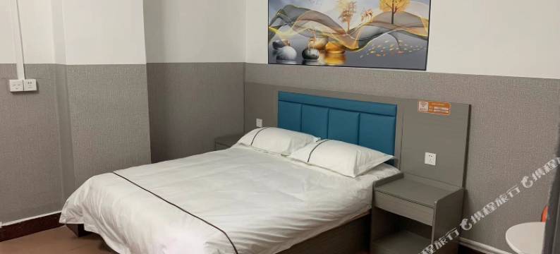 宜居公寓(惠州惠风四路店)图片