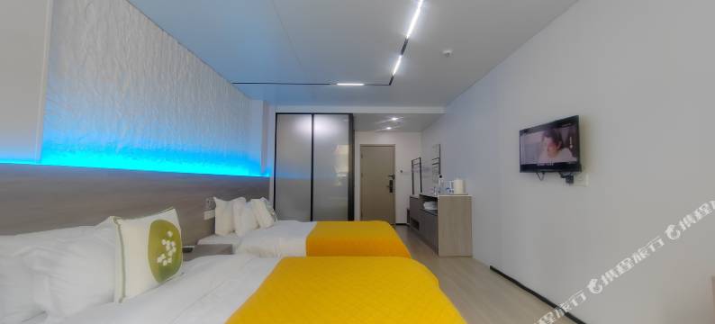 平潭蓝眼泪酒店(龙王头海滨度假区店)图片