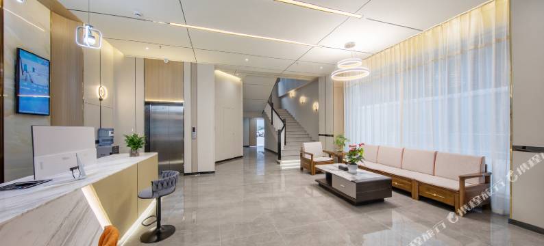 希尔曼酒店(建水古城店)图片