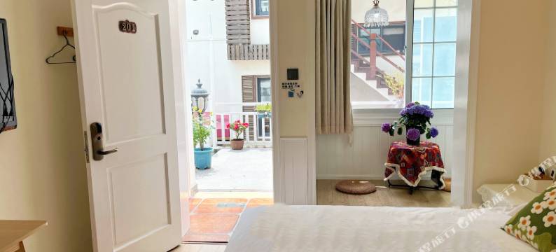 杭州阅墅民宿(西湖风景名胜区店)图片