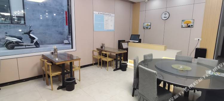 云台山紫云酒店图片