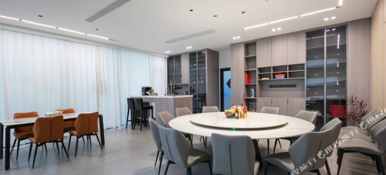 云汐境·莫干山Villa轻奢美宿图片