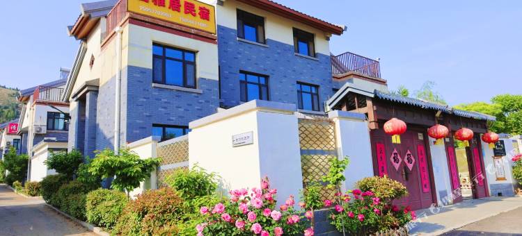 儒雅居民宿(曲阜尼山圣境店)图片