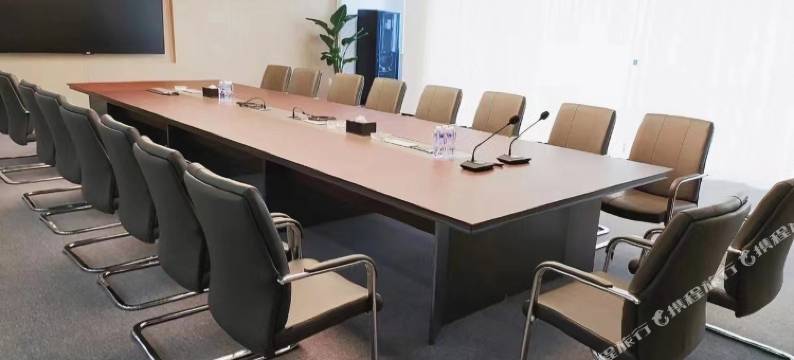 昕光度假别墅(海陵岛保利银滩店)图片