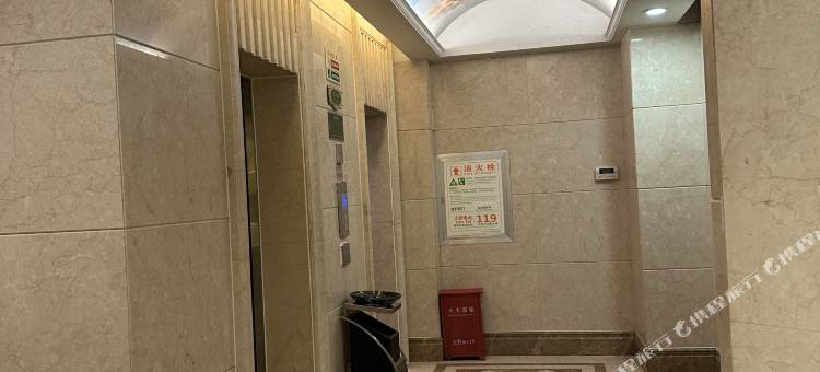 维也纳国际酒店(常州湖塘店)图片