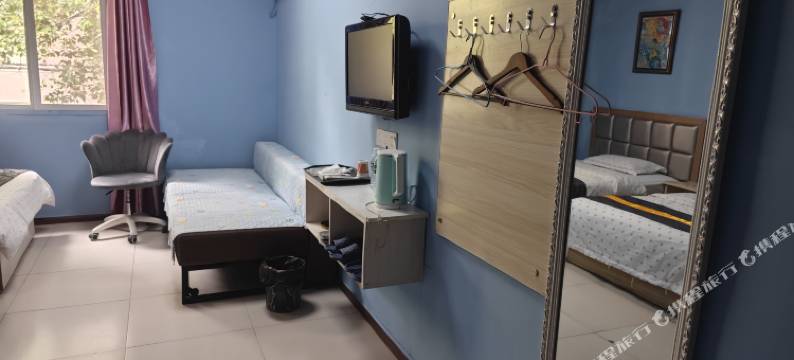 升升美寓宾馆(武汉理工大学店)图片