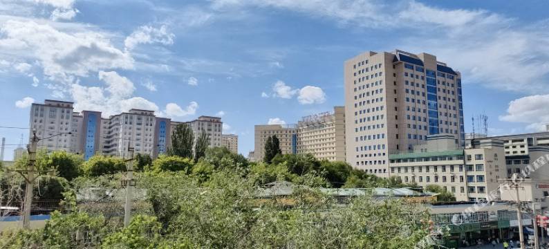 好美酒店(乌鲁木齐医学院店)图片